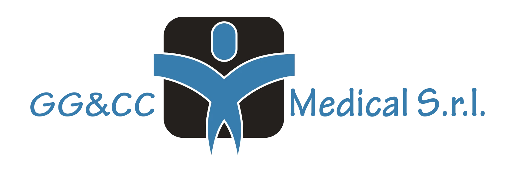 GG&CC Medical S.r.l. Logo
