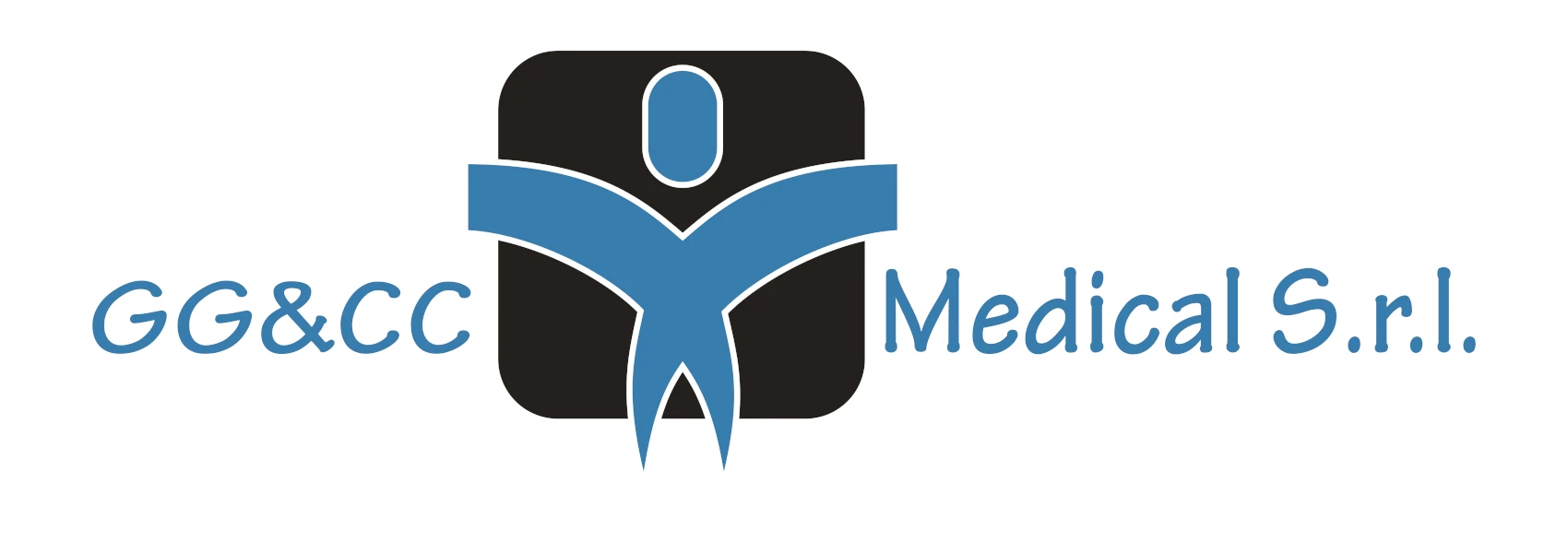 GG&CC Medical S.r.l. Logo